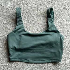 Gapfit Eclipse, medium support scoop back sports bra.